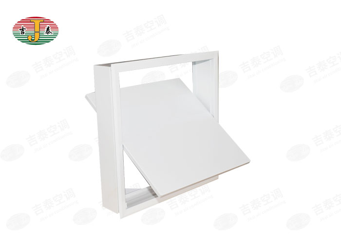 排煙閥PYF-SDc-YK-WxH-板式